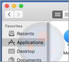De ProductChannel adware (Mac)