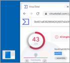 De Snake keylogger