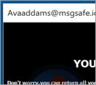 De Avaad ransomware