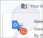 Een valse Google Translate-extensie