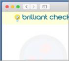 De Brilliant Check browserkaper (Mac)
