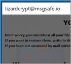 De Four ransomware