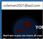 De Clman ransomware