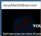 De Jessy ransomware