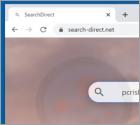 De Direct Search browserkaper