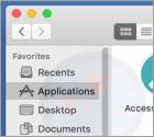 De AccessibilityDock adware (Mac)