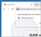 De Revercecaptcha.com advertenties