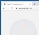 De Websearches.club doorverwijzing