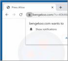 De Bengekoo.com advertenties
