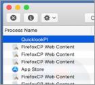 De QuicklookPI adware (Mac)