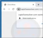 Captcharesolver.com Ads