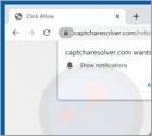 Captcharesolver.com Ads