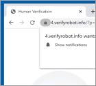 Verifyrobot Advertenties