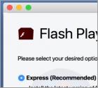 ExploreSearchResults Adware (Mac)
