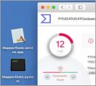 MapperState Adware (Mac)