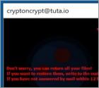 Cryptoncrypt Ransomware
