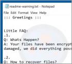 Xdqd Ransomware