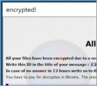 Artemis Ransomware