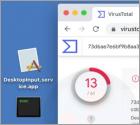 DesktopInput Adware (Mac)
