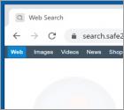 Safe2Search Browser Hijacker