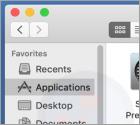 WebKey Adware (Mac)