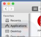 LaunchOptimization Adware (Mac)