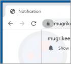 Mugrikees.com Ads