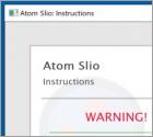 AtomSilo Ransomware