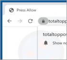 Totaltopposts.com Ads