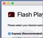 CleanSearch Adware (Mac)