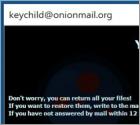 Chld Ransomware