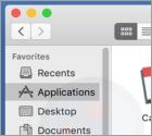 DataExplorer Adware (Mac)
