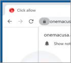 Onemacusa.com Ads