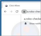 Robo-checker.top Ads