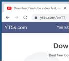 Yt5s.com Ads