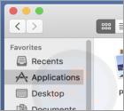 SampleCheck Adware (Mac)