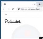 Polkadot Giveaway Scam