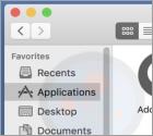 AddSystem Adware (Mac)