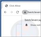 Bestclevercaptcha.top Ads