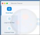 Macube Cleaner Unwanted Application (Mac)