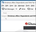 TurboTax Email Virus