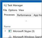 Tinynuke Banking Trojan