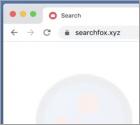 Searchfox.xyz Redirect (Mac)