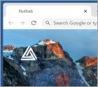 Nuhtab Browser Hijacker