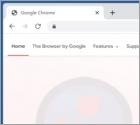 You Need To Update Your Browser To View The Content POP-UP Scam