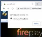 Xervoo.net Ads