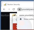 Yourdailysecurity.com Ads