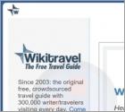 SmartTravel Adware