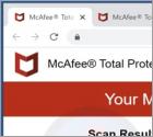 Your MacBook Is Infected With 5 Viruses! POP-UP Scam (Mac)