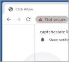 Captchastate.link Ads